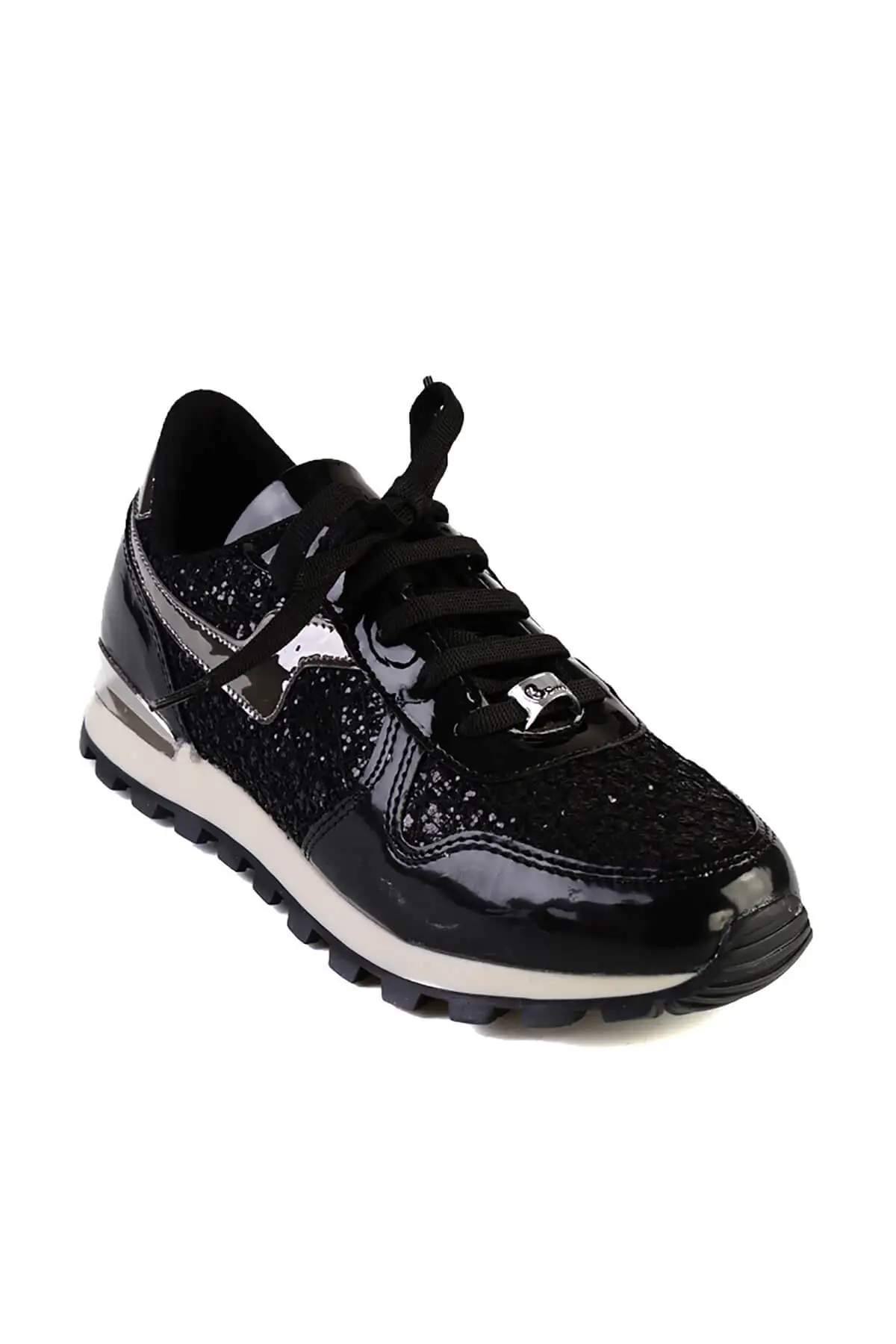 Bambi/черная женская повседневная обувь G0445029898 | Обувь