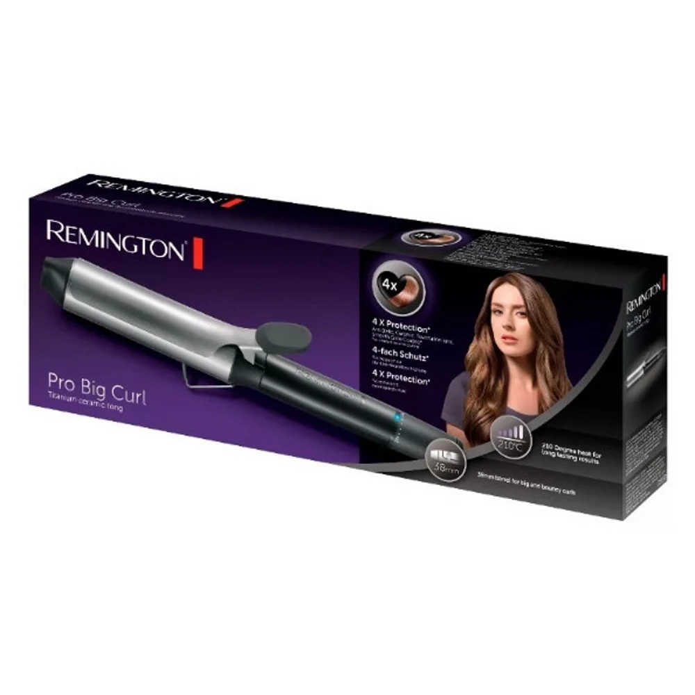 Щипцы для волос Remington CI 5538 | Красота и здоровье