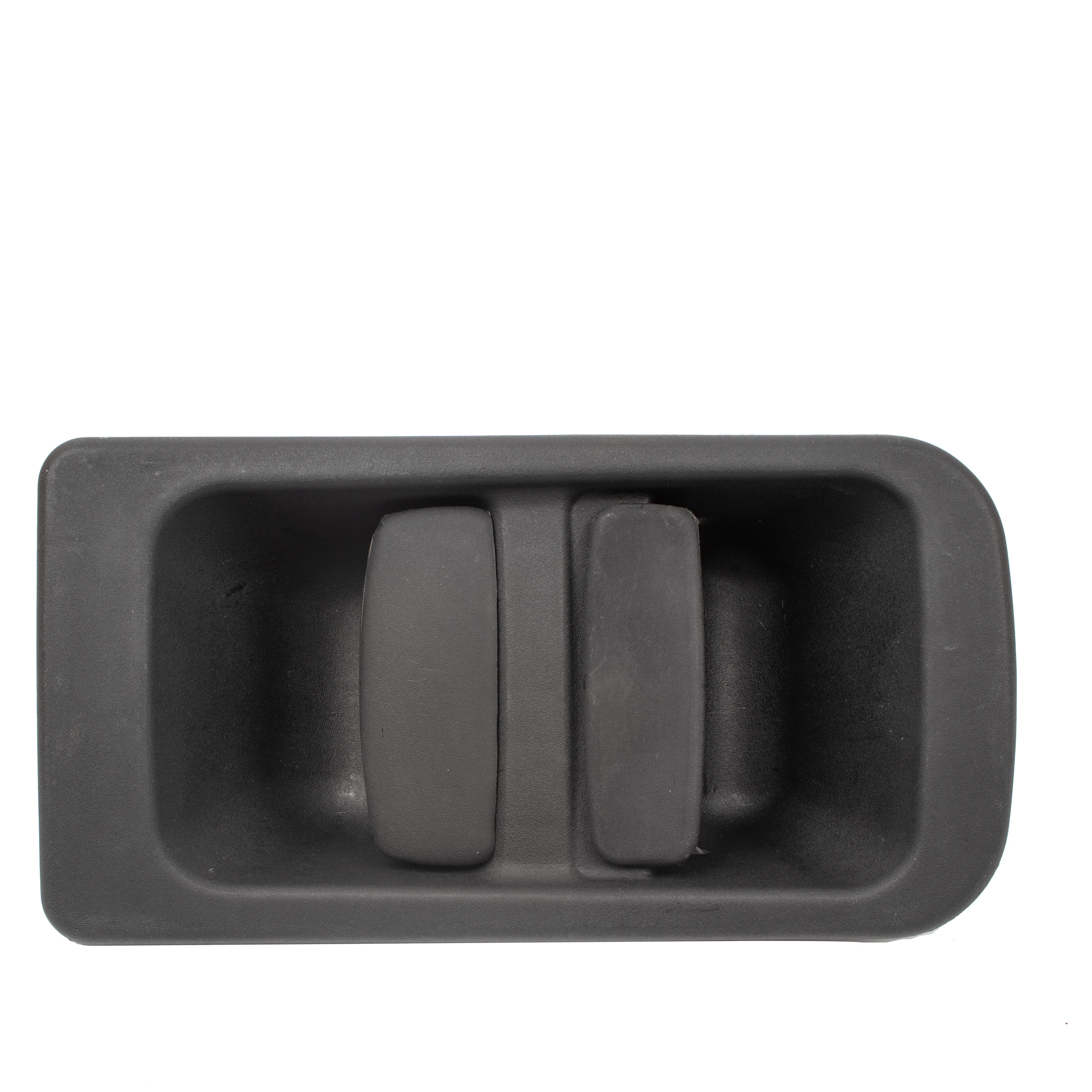 Черная дверная ручка-слайдер Valea для Opel Movano 4500454 Renault Master 1998-2010 Oe 8200856290 77003524 |
