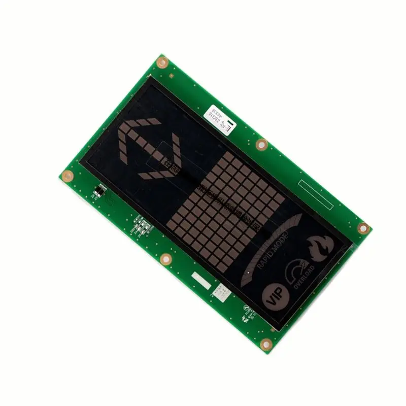 

1pce P235732B000G01L01 Плата дисплея лифта для Mitsubishi, детали лифта