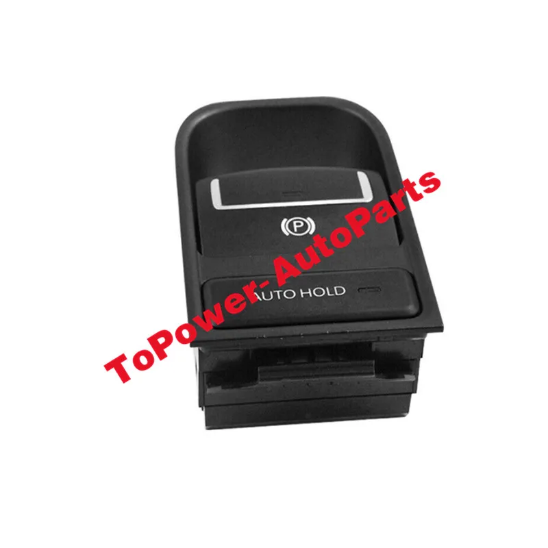 

Electronic Parking Brake Automatic Hold Switch Hand Brake Switch OEM For V++W Tiguan Sharan Seatt Alhambra 5N0927225A 5N0927225