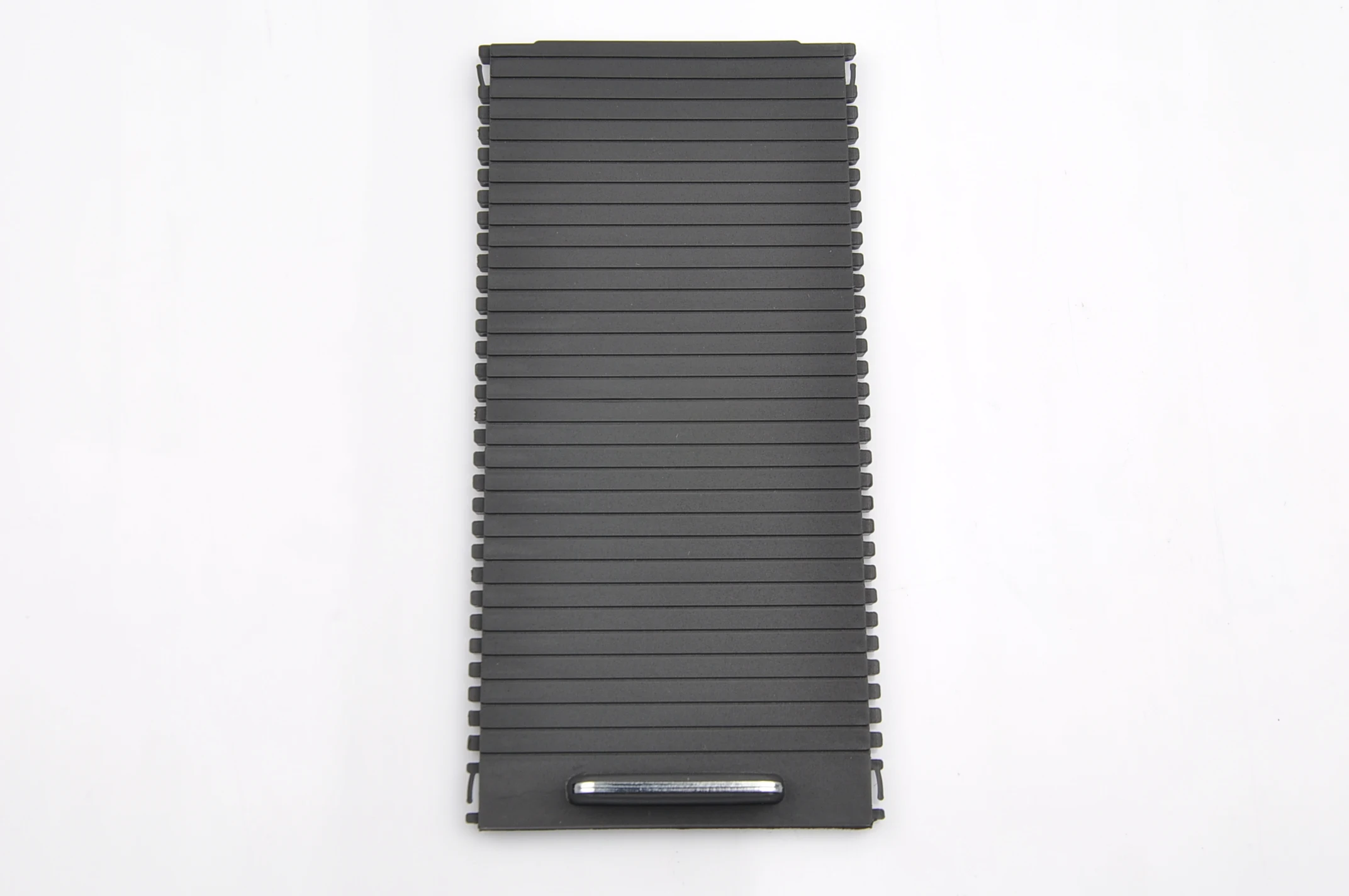 Внутренняя центральная консоль автомобиля крышка для роликовой слепки