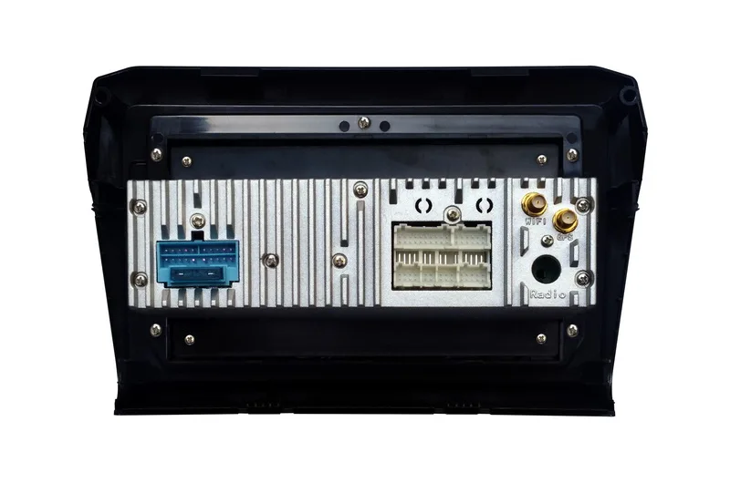 Allways Автомобильный мультимедийный экран 9 дюймов Android 0 Восьмиядерный 2 Гб ОЗУ 32