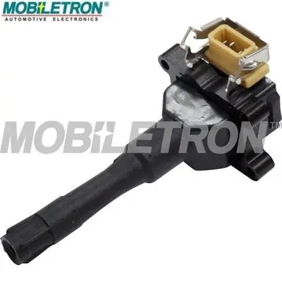 Катушка зажигания BMW E34 36 38 (M50B25 M60B30) 96 MOBILETRON CE|Мотоциклетный стартер| |