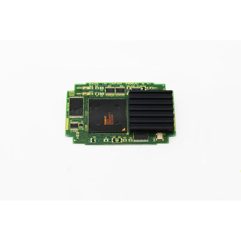 Плата процессора FANUC A20B-3300-0293 fanuc | Строительство и ремонт