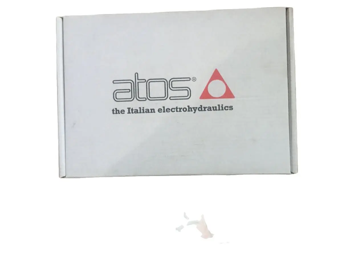 

E-ME-AC-05F/I 21/2 Новый atos Электрический усилительный E-ME-AC-05F/1 21/2 atoss