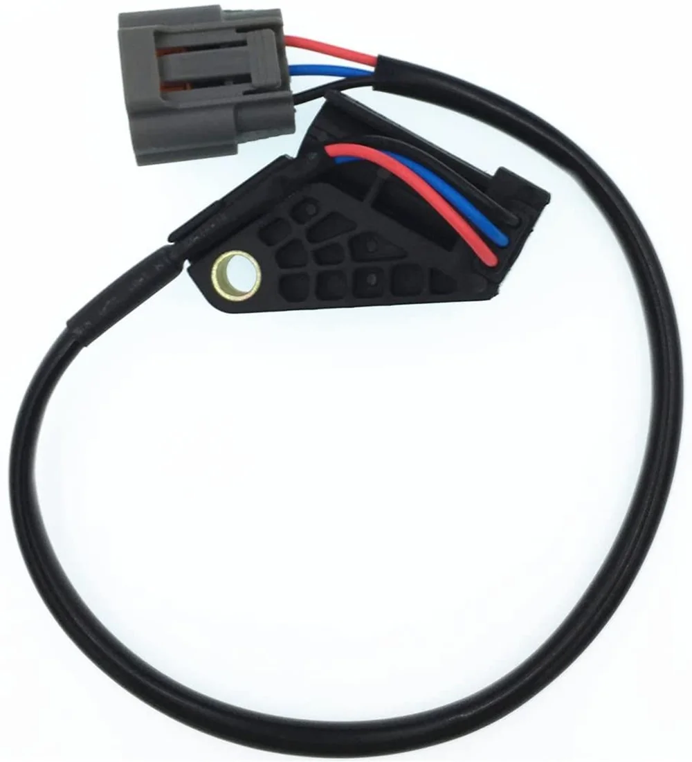 

1x Crankshaft Position sensor For Mazda- 323 Demio Miata MX-5 MX5 ZL01-18-221A ZL0118221A J5T27072 J5T-27072 ZL01-18-221