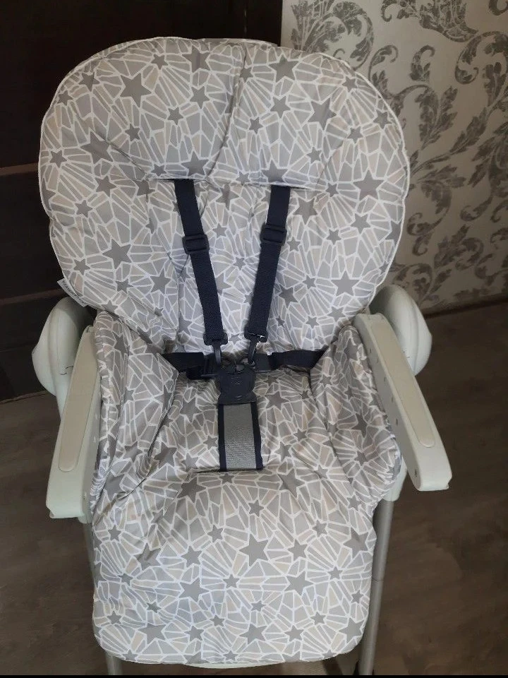 Cover for stool feeding | Мать и ребенок