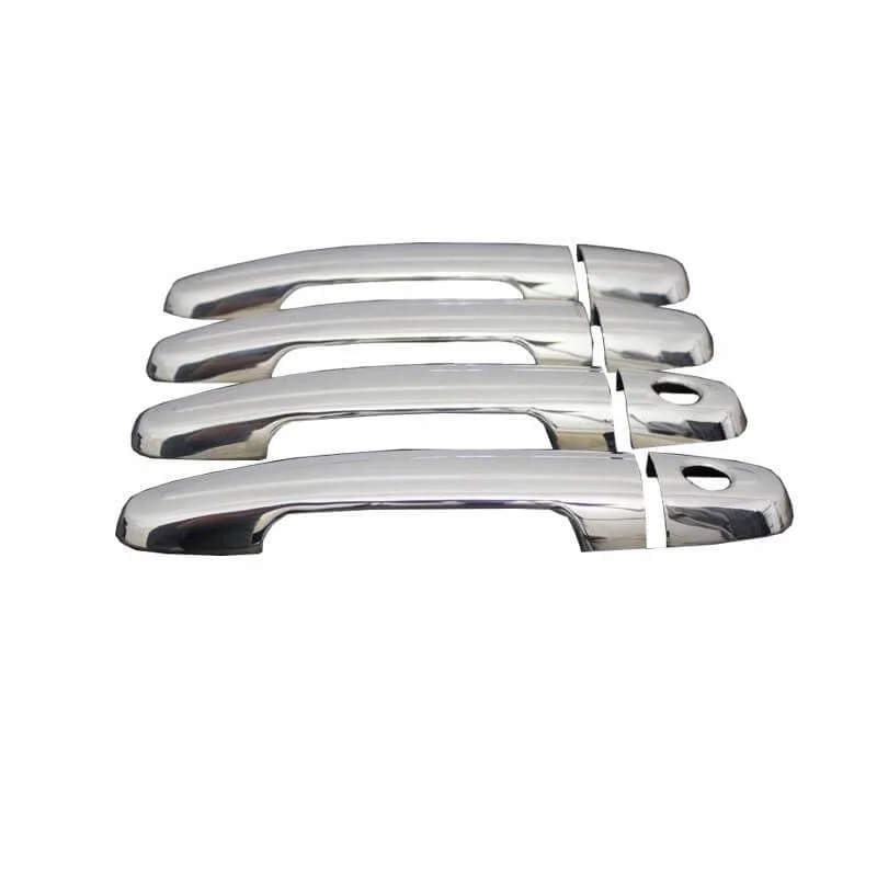 

Car Door Handle Cover Trim Car Door Handle Cover For Toyota Hilux 2006-2014