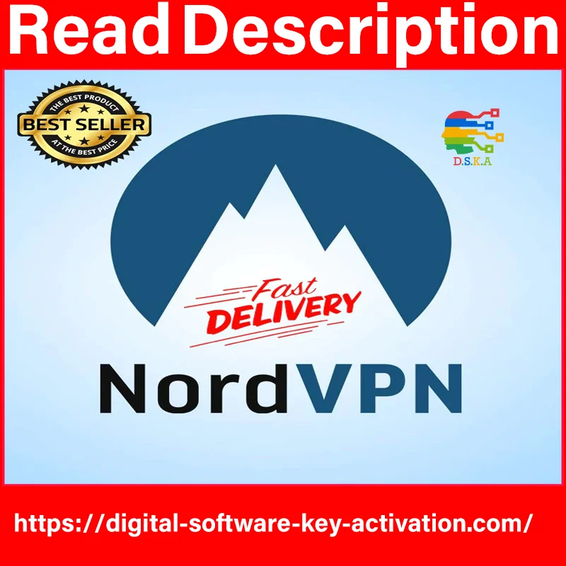 

{NordVPN distributeur de Accounts-1Year-6Devices_Verified privé }
