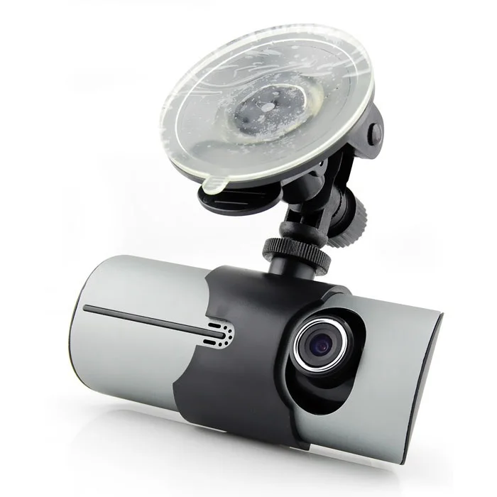 Автомобильный видеорегистратор R 300 DVR