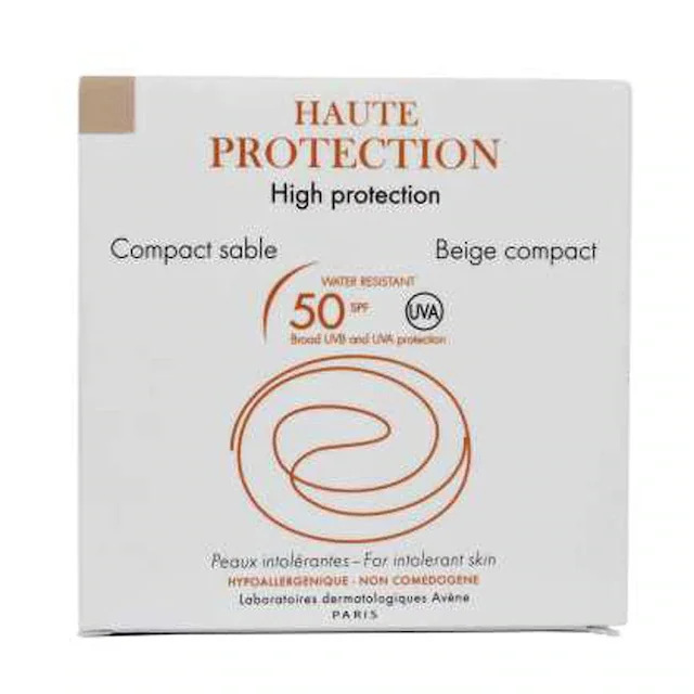 Avene Compact SPF50 Teintee     134340223