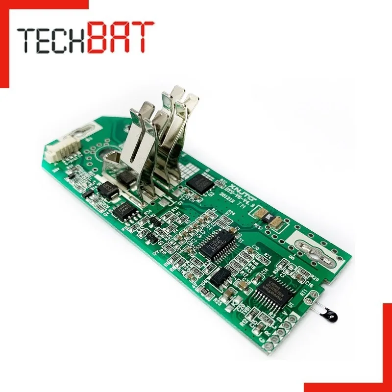 Protective board BMS charge controller for Dyson v6 v7 21 6v not Limited | Бытовая техника