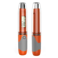 Elitech RC-51H USB Температура и регистратор данных влажности ручка-стиле Авто PDF Температура запись 32000 точек