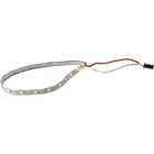 10 шт. Ecola GX53 H4 LD Strip запасная LED лента подсветки светильника GX53 H4 LDxxxx 24V, 5.0W, 4200K