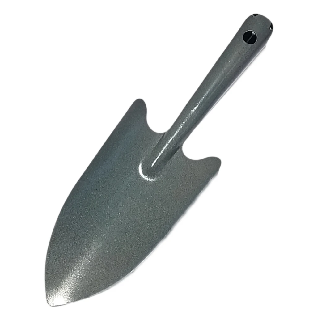 Совок посад.большой (П) цельнометалл.|Лопата и совок| |