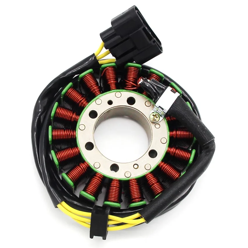 

Motorcycle Generator Ignition Stator Coil Comp For Ducati Hypermotard 939 950 SP Monster 821 1200 1200S Dark Stealth 26420501B