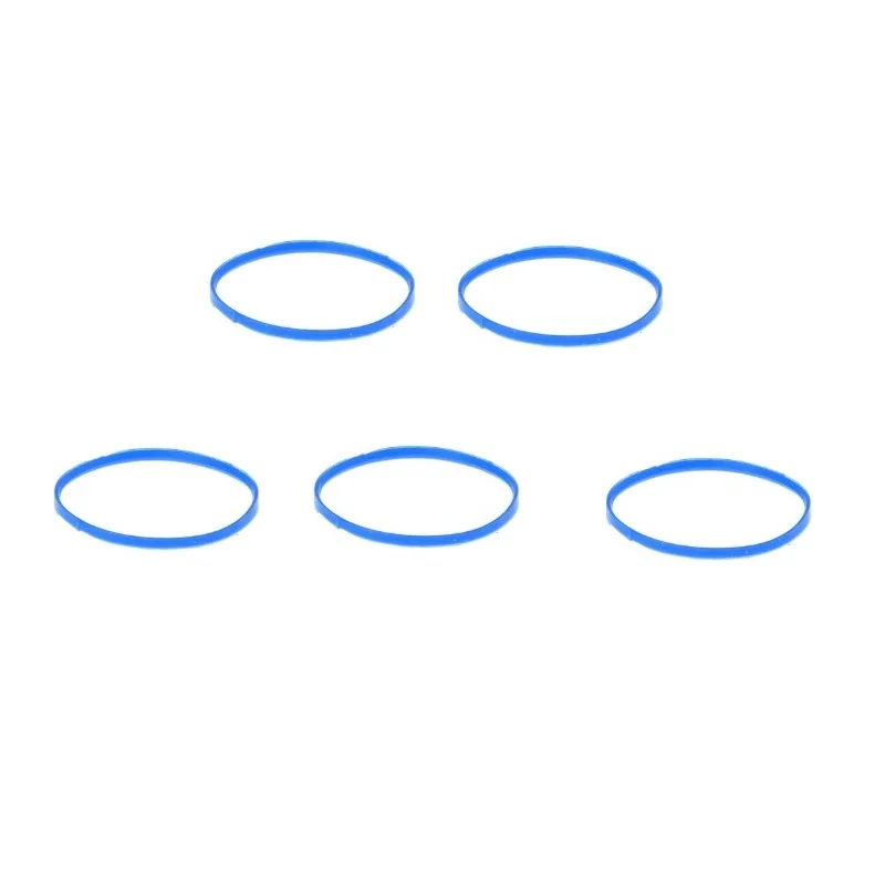 5 шт./упаковка резиновое кольцо для микрофона Shure RK320 Beta 56/Beta 57A | Электроника