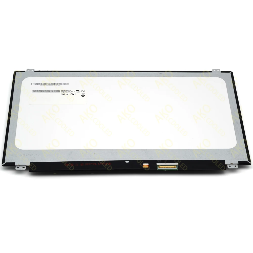 

809612-009 15.6in HD In-Cell Touch Screen Digitizer For HP 15-AU038CA 15-AU057CL