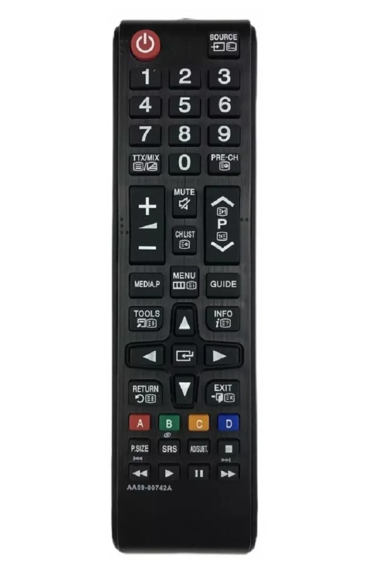 Пульт ДУ Huyau для Samsung AA59-00742A