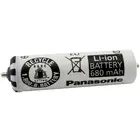 Panasonic WES8807L2504 (WESLV9ZL2508) Аккумулятор для электробритв ES8807