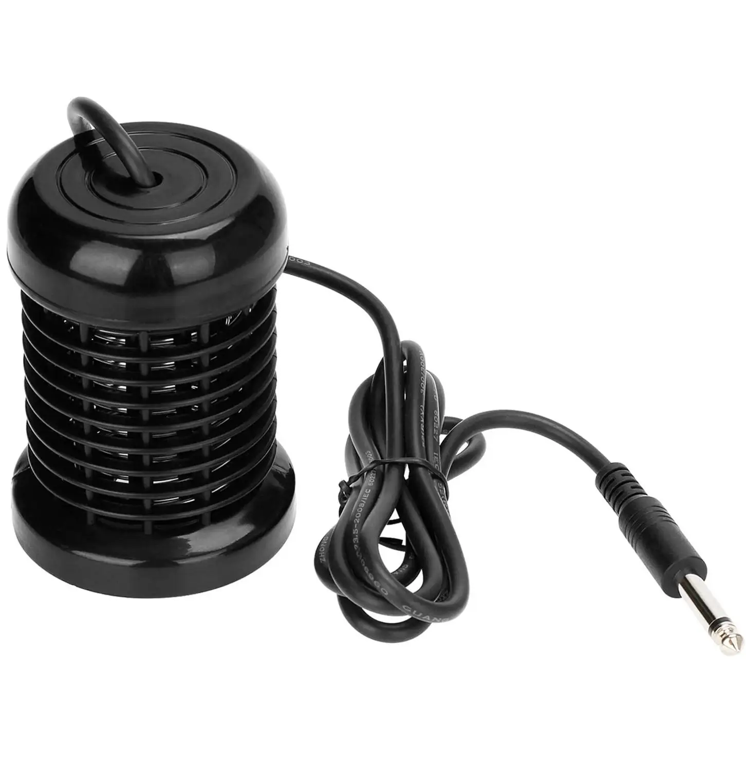 Массив для Детокс-ванн ног круглая Массажная масса из нержавеющей стали Аква-спа