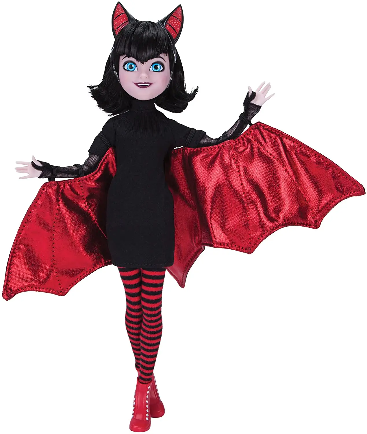 Модная кукла из отеля &quotТрансильвания&quot Mavis Bats Out | Игрушки и хобби