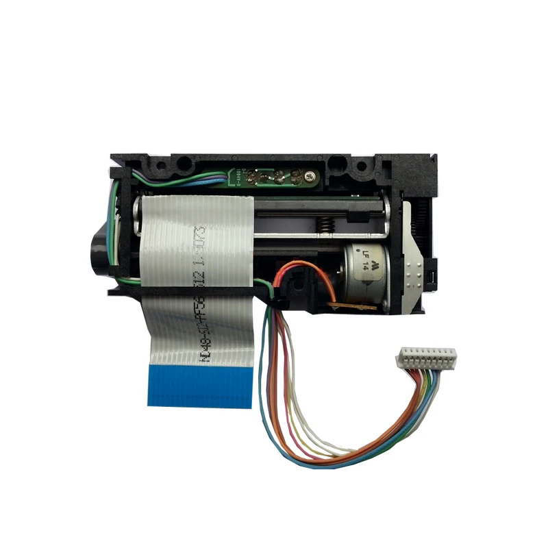 HSPOS Бесплатная доставка Новый Термальность печатающая головка механизм h245d btwin