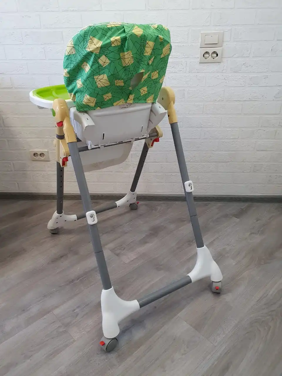 Cover for stool feeding | Мать и ребенок