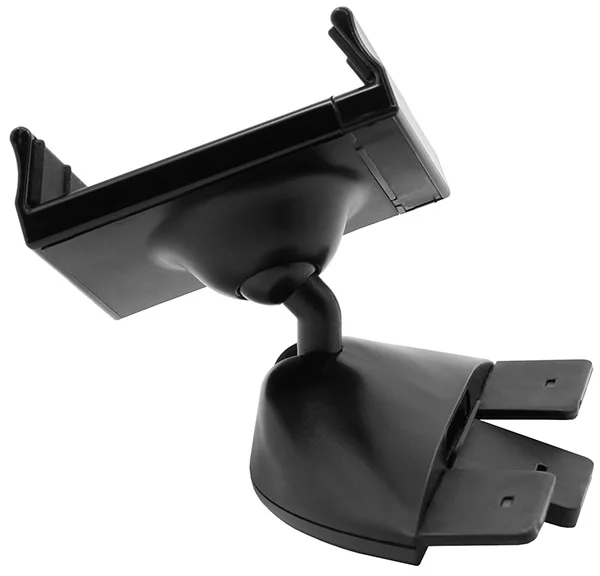 Ppyple CD-Q5 black держатель в CD- диск под смартфоны до 5 6&quot | Автомобили и мотоциклы