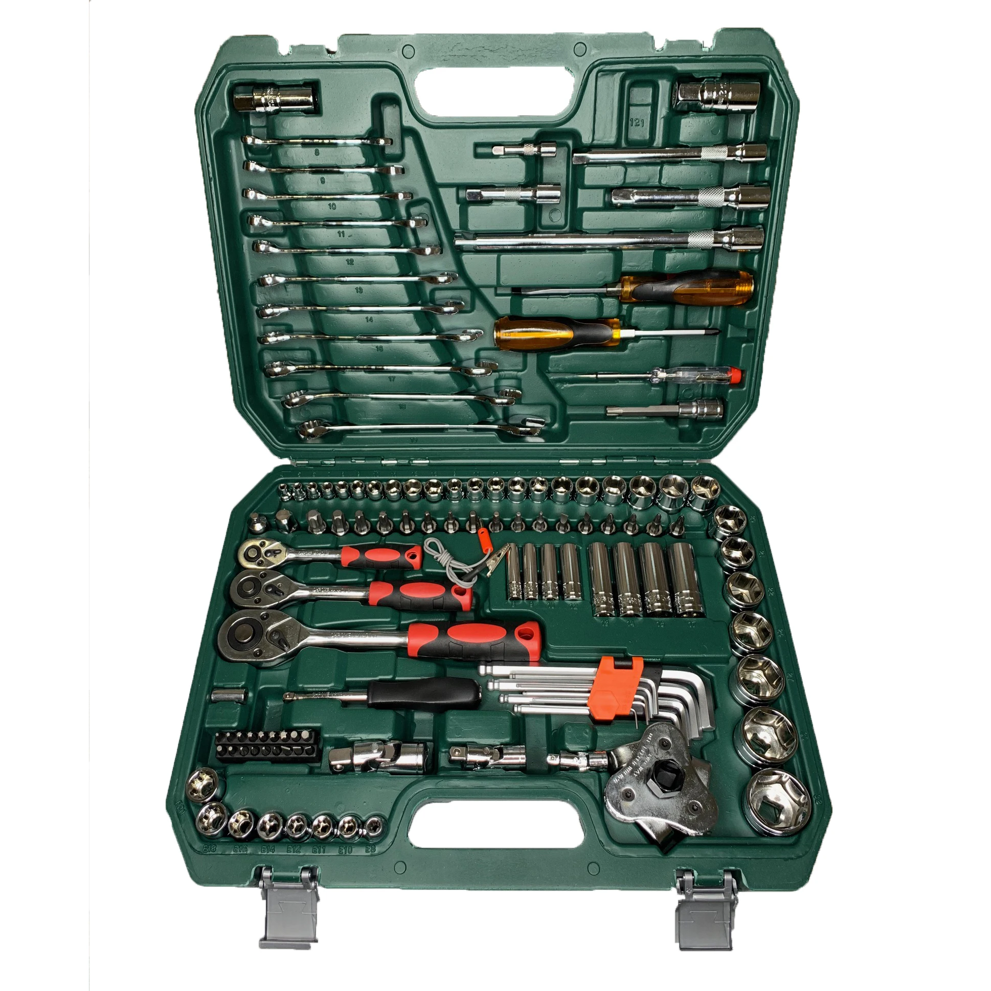 Набор инструментов Tools для дома и авто набор головок ключей|Наборы ручных