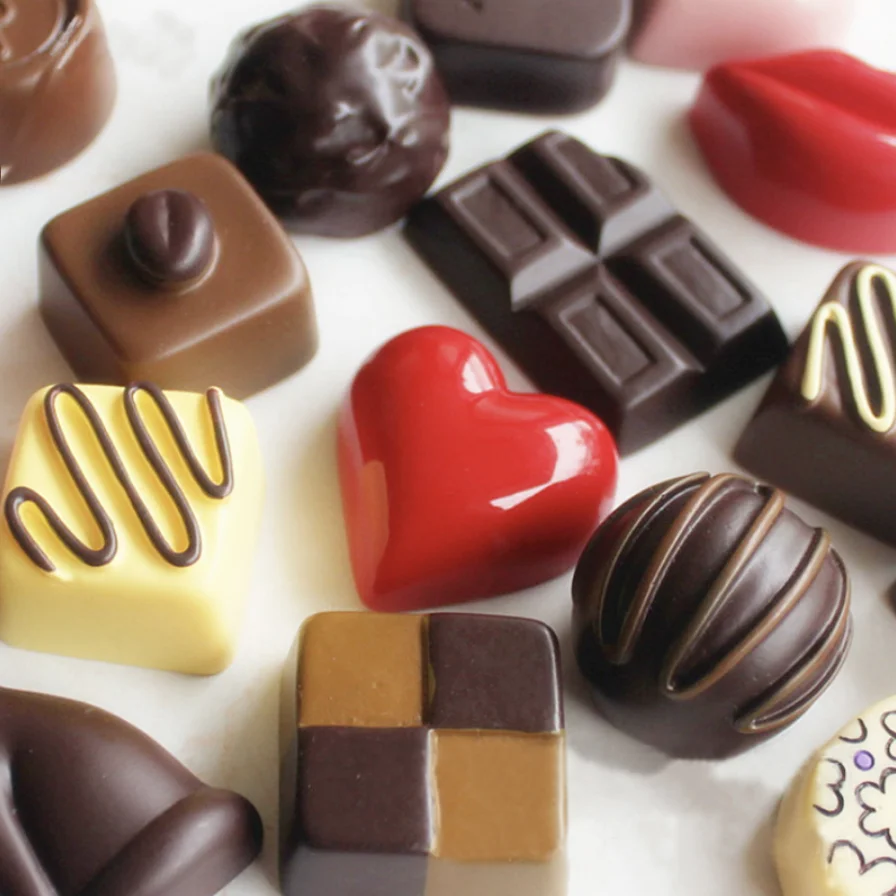 Имитация еды шоколада магнитная наклейка на холодильник аксессуары для