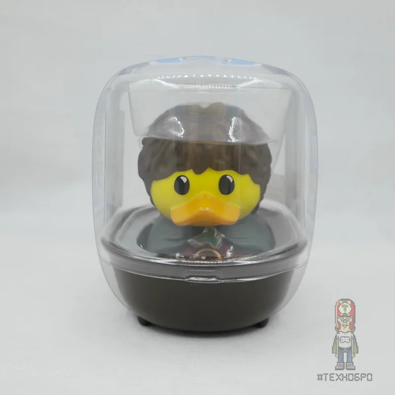 Figurine-duck tubbz The Lord of the Rings Frodo Baggins Of | Игрушки и хобби
