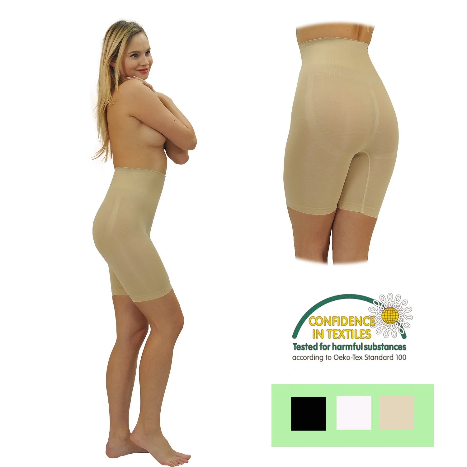 

Prodevon Single Layer Rallying Long Corset
