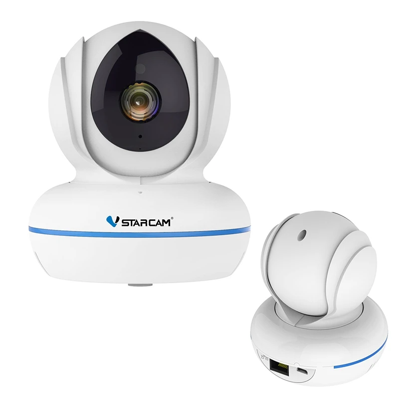 Многофункциональная 4-мегапиксельная камера с широким углом обзора VStarcam C22Q |