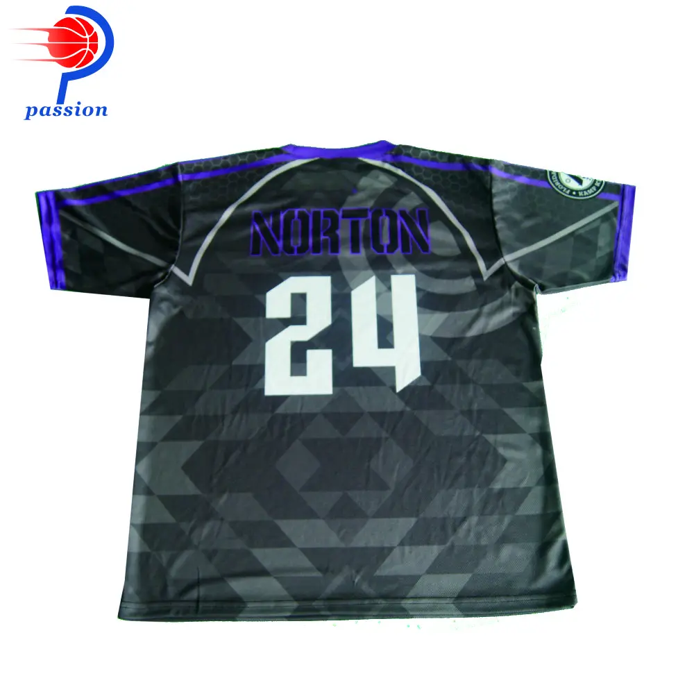 Лучшее качество вырез лодочкой мужская команда Боулинг Футболки|Рубашки для