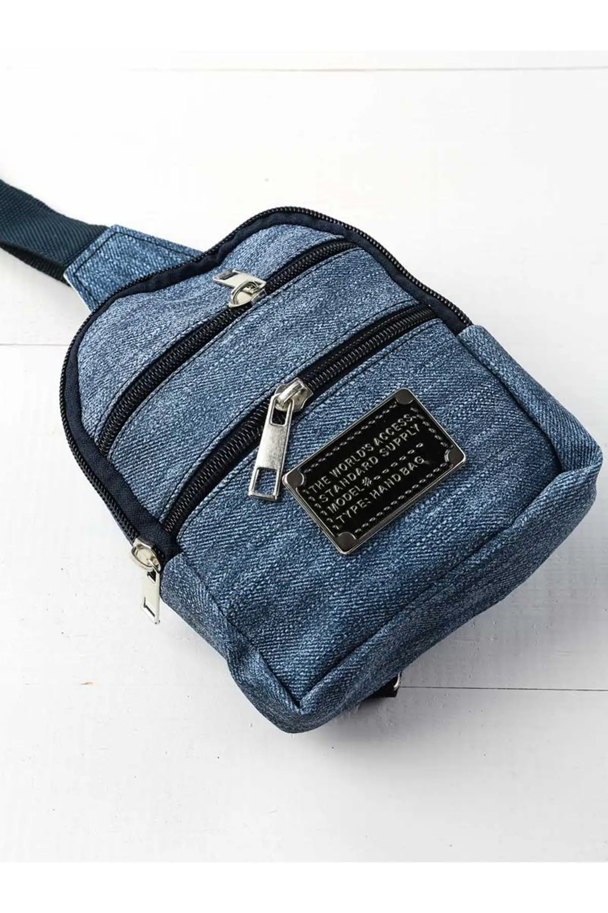 

Gray Navy Blue Male Child 6 s Suit