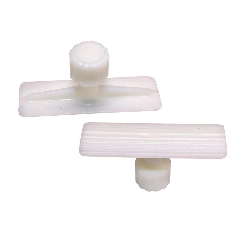 

Glue Nail Tools 10 Pcs 25 Pcs 50 Pcs Paintless Dent Repair Puller Nails Car Body Hail Damage Pdr Removal Hand Suction Cup Lifter