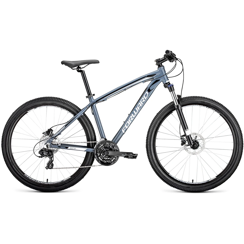 Велосипед Forward NEXT 27.5 3.0 disc (рост 15&quot) 2018 2019|Велосипеды| |