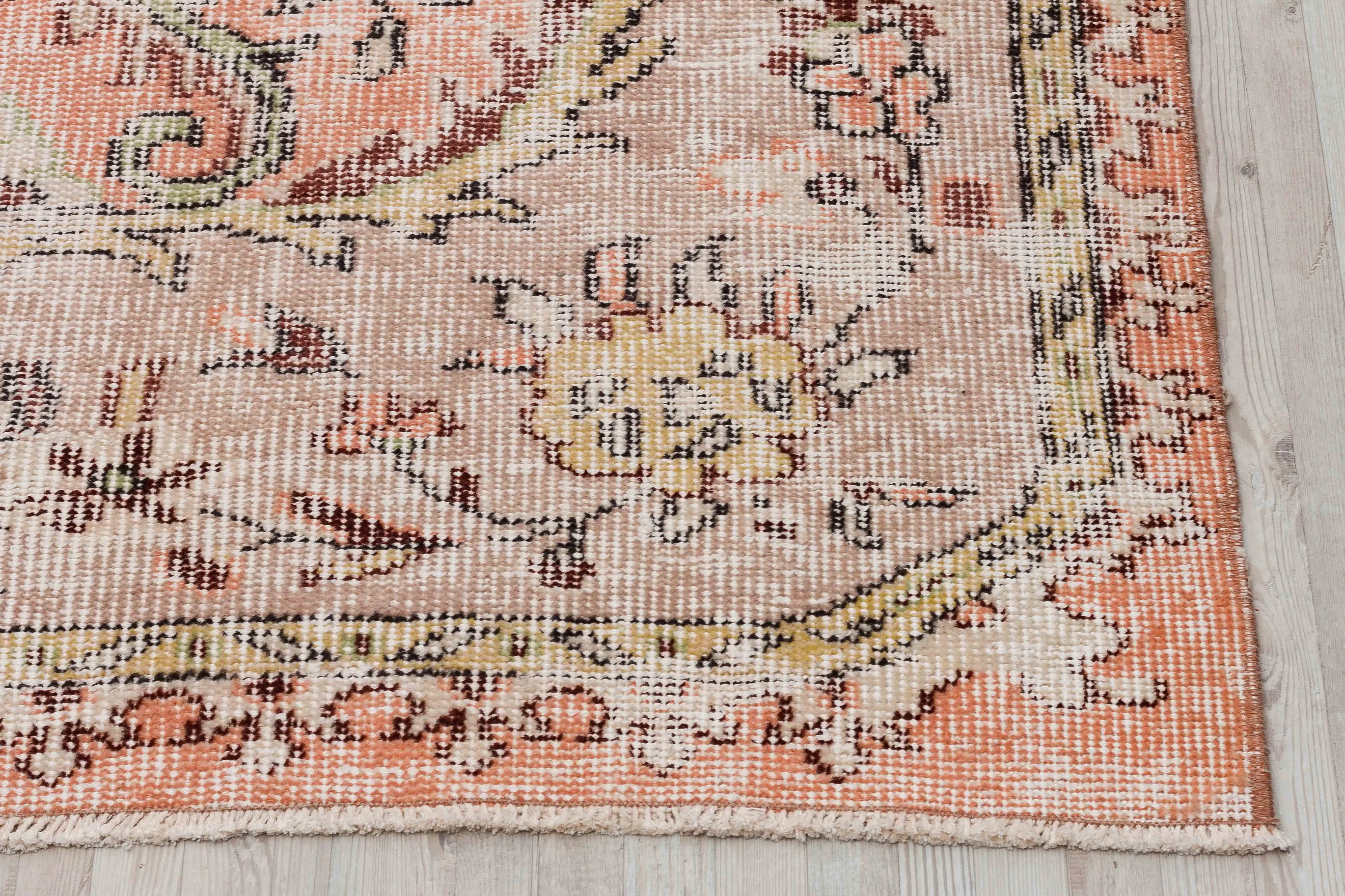 

Eskitme El Dokuma Vintage Hal(2611) 185x307