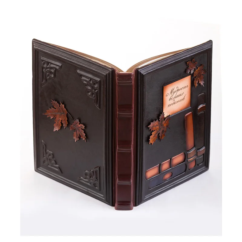 Купить Книгу В Дорогом Переплете