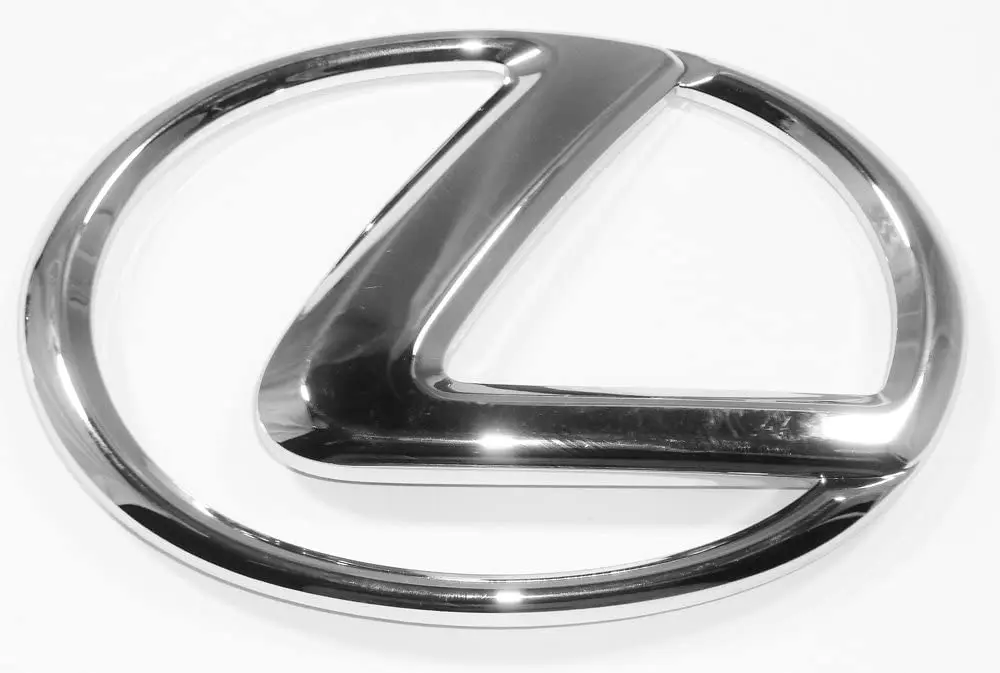 Toyota Lexus Р»РѕРіРѕ