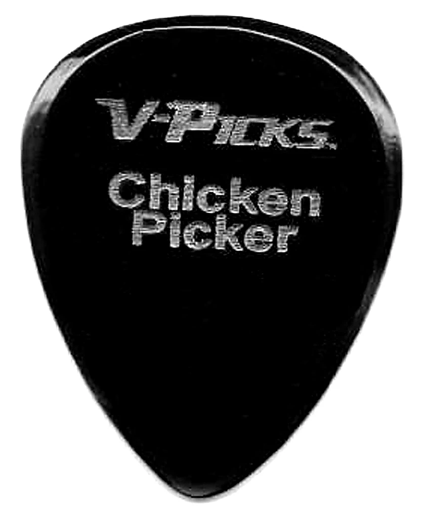 

V-Picks Chicken Picker Smokey Mountain Guitar Pick