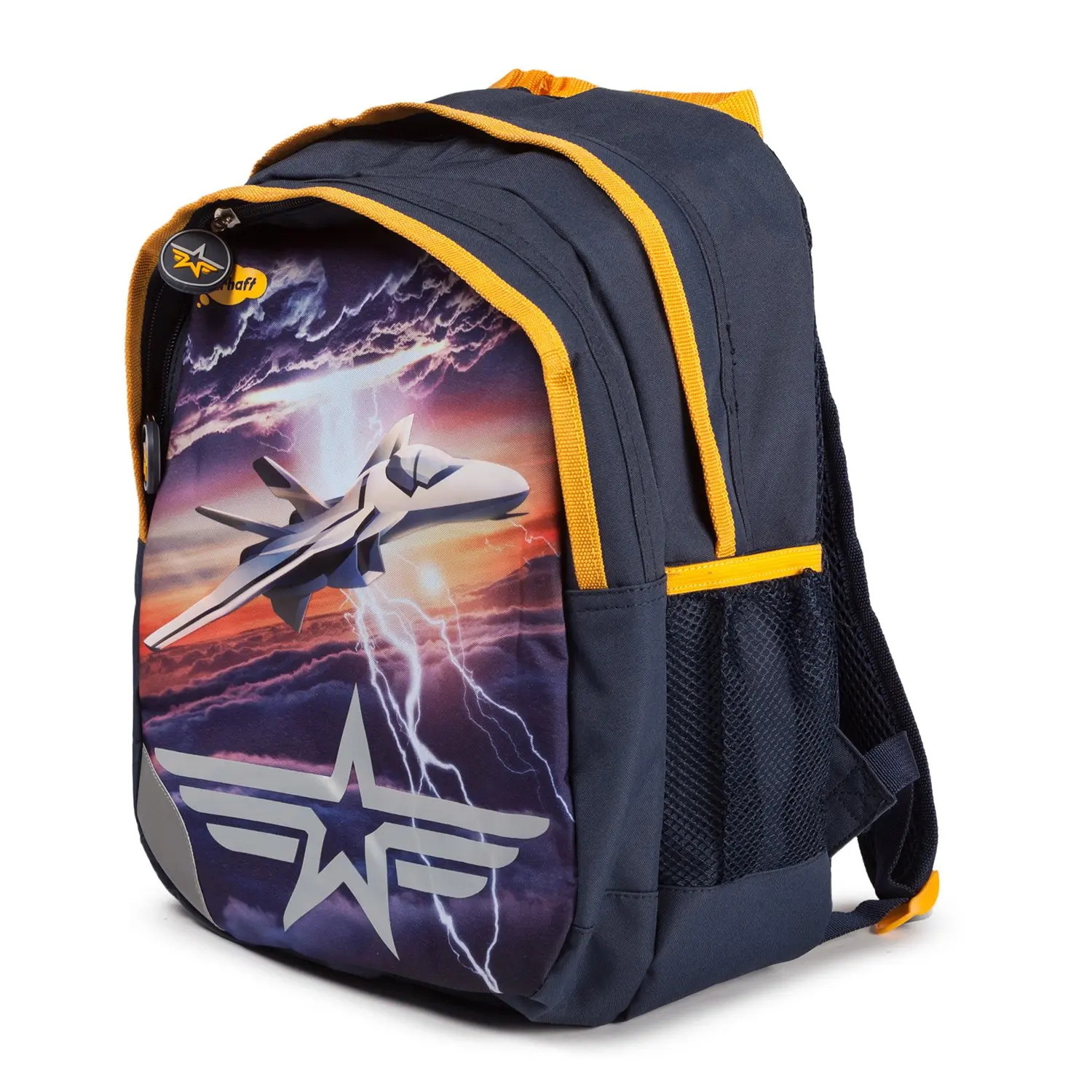 Рюкзак Erhaft Самолет| |