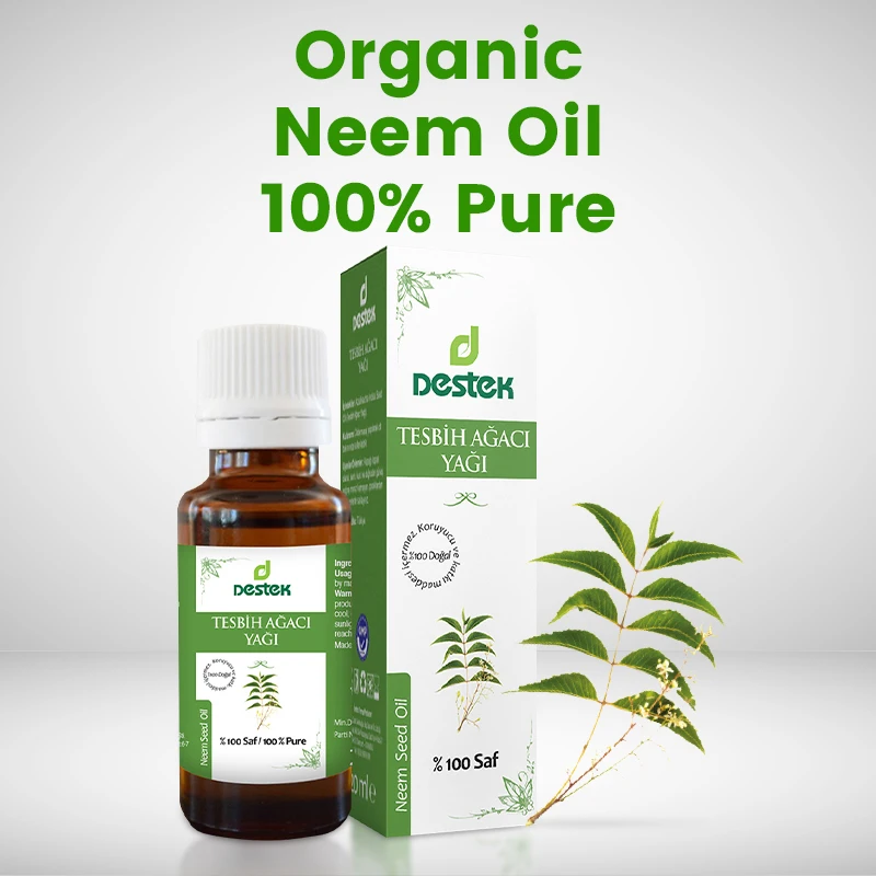 

Neem Oil 100% Pure Organic 20 ml Turkish Seed Plant Oils Essential Oils Natural Oils Aromatherapy Oils Natural Vegan Herbal Health Beauty Skin Care Body Care Skin Care Hair Care Body Care