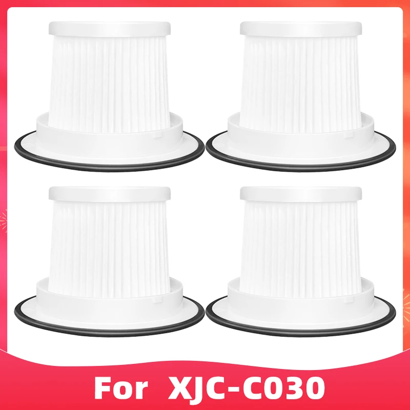 

Replacement Japanese +/- 0 Plus Minus Zero Cordless Vacuum Cleaner XJC-C030 Filter Spare Parts Accessories