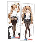 Наволочка для подушки для обнимания с японским аниме дакимакура