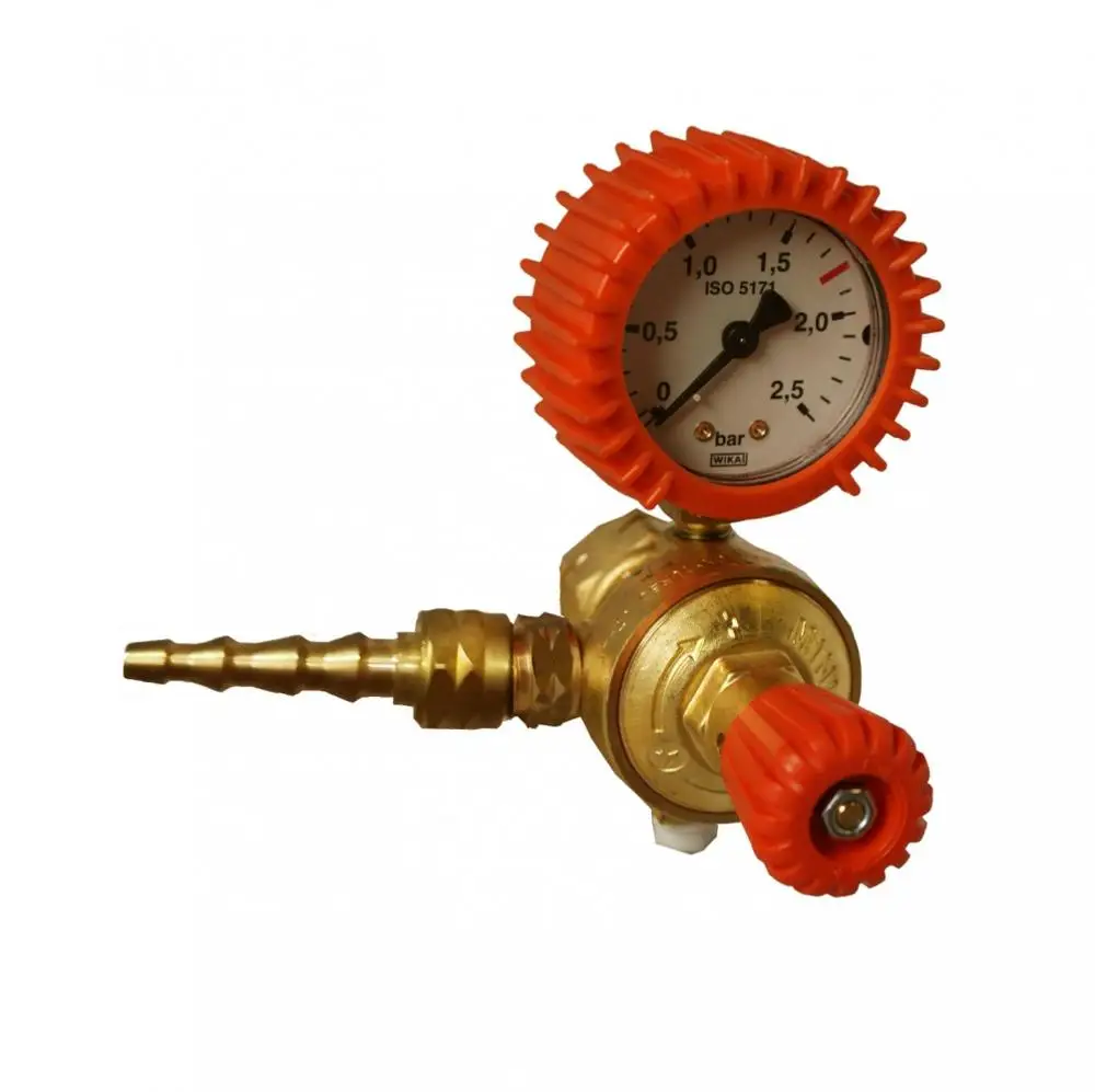 Редуктор пропановый Oxyturbo MINI |