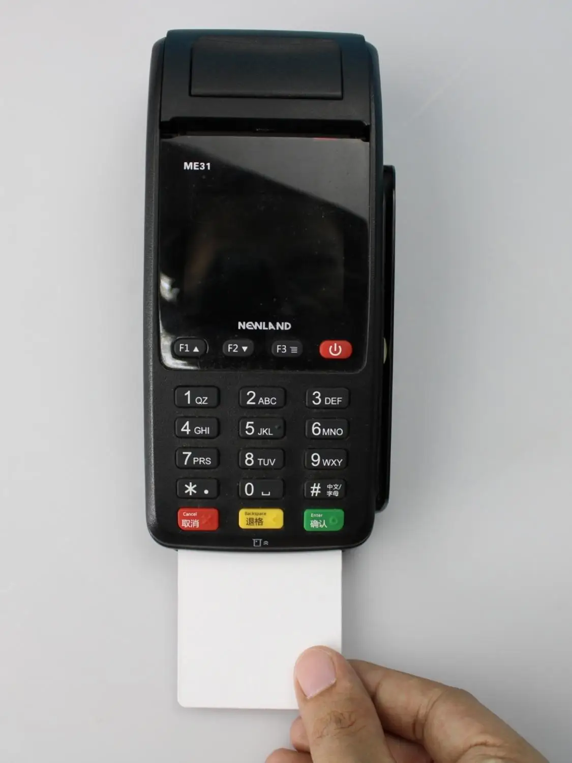 Кардридер Чистящая карта CR80|Губки и металлические мочалки| |