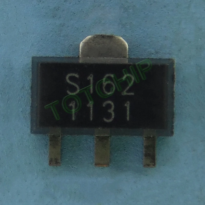 1шт SKY65162 70LF SOT89 Усилитель ВЧ|Интегральные схемы| |